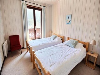 Apartment Saint-Jean-d'Aulps Ausstattung 34