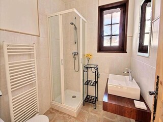 Apartment Saint-Jean-d'Aulps Ausstattung 35