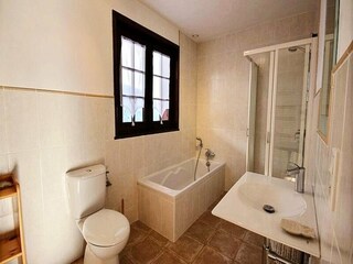 Apartment Saint-Jean-d'Aulps Ausstattung 36