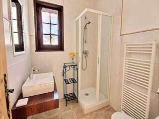 Apartment Saint-Jean-d'Aulps Ausstattung 37