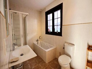 Apartment Saint-Jean-d'Aulps Ausstattung 38