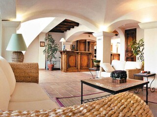 Appartement Sainte-Maxime Kenmerken 11