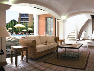 Apartamento Sainte-Maxime Características 13