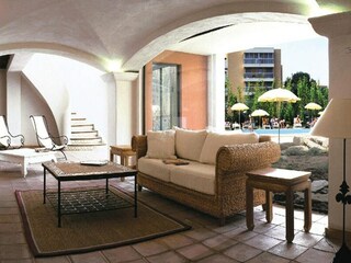 Apartamento Sainte-Maxime Características 14