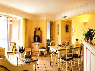 Apartamento Sainte-Maxime Características 15