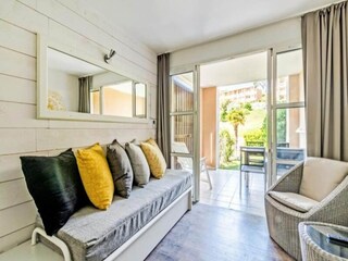Apartamento Le Dramont  3