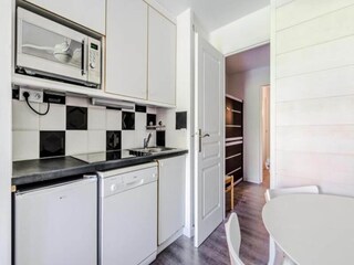 Apartamento Le Dramont  19
