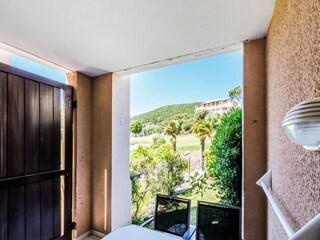 Apartamento Le Dramont  20