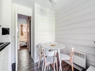 Appartement Le Dramont  11