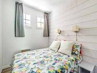 Apartamento Le Dramont  13