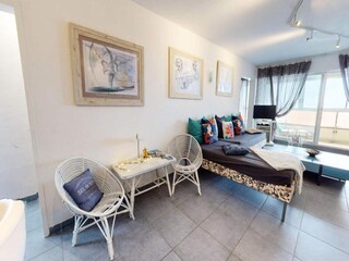 Apartment Saint-Hilaire-de-Riez  15
