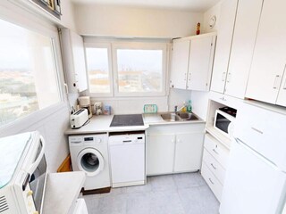 Appartement Saint-Hilaire-de-Riez  16
