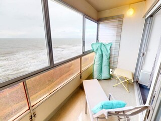 Apartment Saint-Hilaire-de-Riez  17