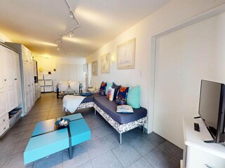 Appartement Saint-Hilaire-de-Riez  6