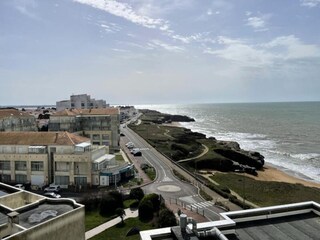 Apartment Saint-Hilaire-de-Riez  2