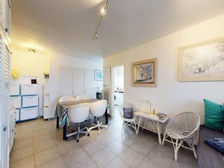 Apartment Saint-Hilaire-de-Riez  11