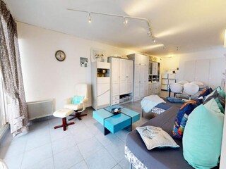 Appartement Saint-Hilaire-de-Riez  2