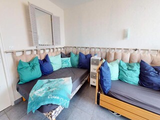 Appartement Saint-Hilaire-de-Riez  9