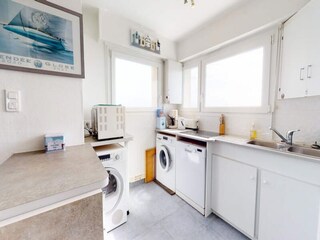 Appartement Saint-Hilaire-de-Riez  3