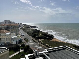 Appartement Saint-Hilaire-de-Riez  12
