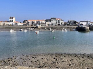 Appartement Saint-Hilaire-de-Riez  13