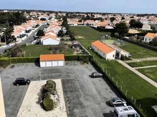 Appartement Saint-Hilaire-de-Riez  21