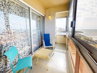Appartement Saint-Hilaire-de-Riez  24