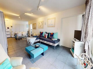 Apartment Saint-Hilaire-de-Riez  30