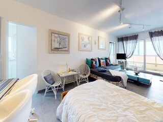 Appartement Saint-Hilaire-de-Riez  25