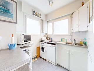 Apartment Saint-Hilaire-de-Riez  32
