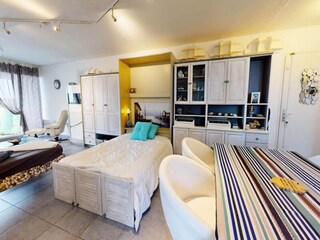 Appartement Saint-Hilaire-de-Riez  4