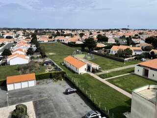 Apartment Saint-Hilaire-de-Riez  34
