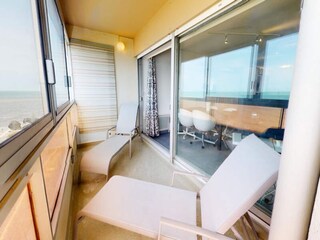 Appartement Saint-Hilaire-de-Riez  36