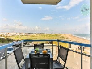 Holiday house Between Sea and Dune - Saint-Hilaire-de-Reiz - image1