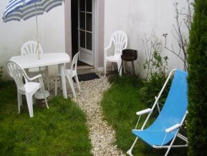 Apartment House 2 People - Morbihan - image1