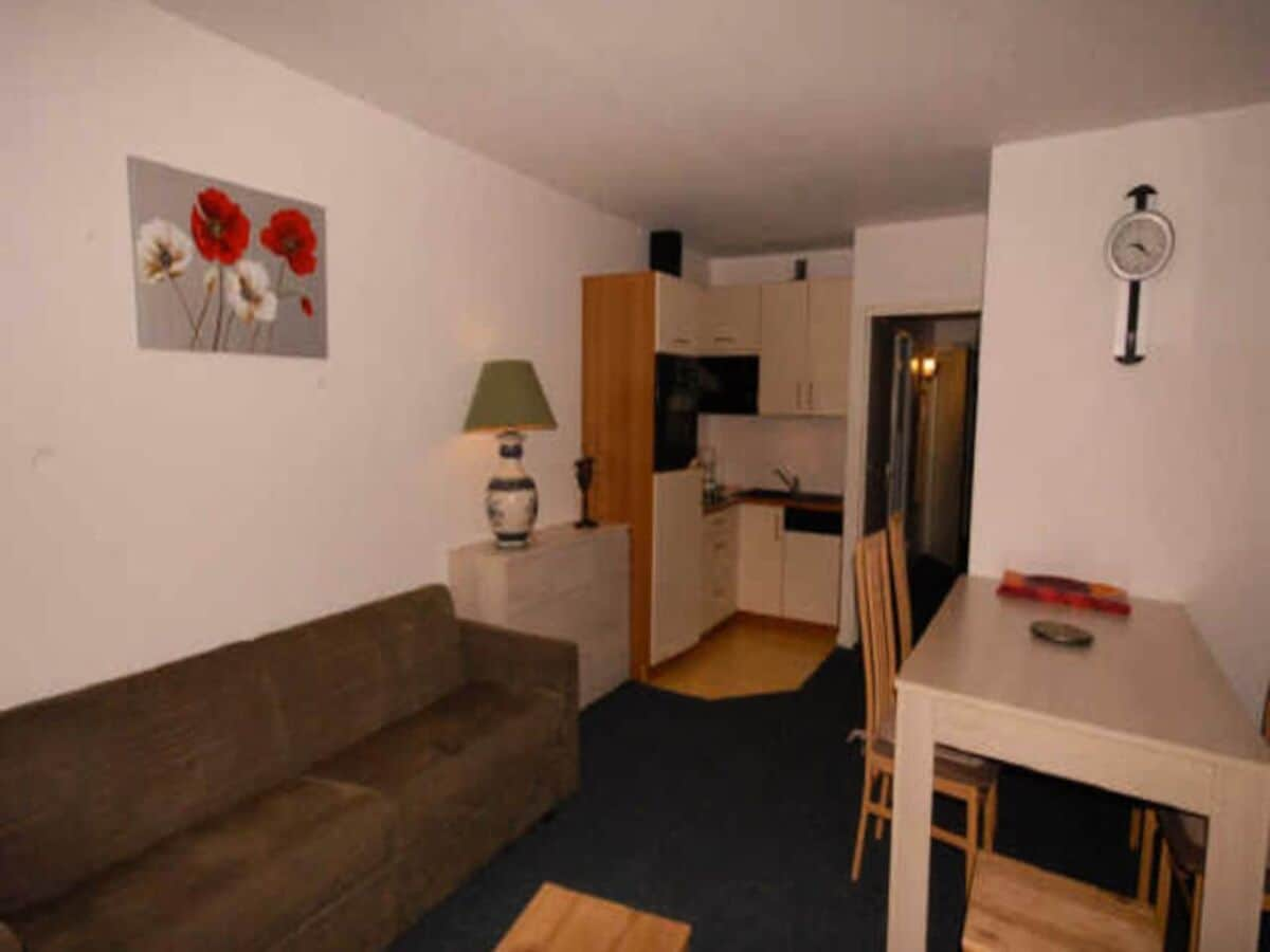 Apartment Gaillagos  1