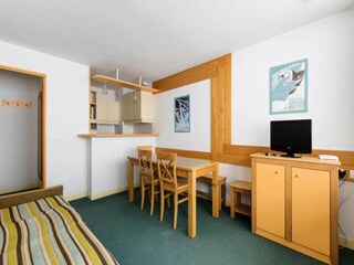 Appartement Vallée de Lesponne Kenmerken 7