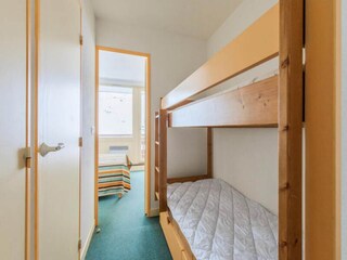 Appartement Vallée de Lesponne Kenmerken 9