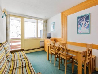 Apartment Vallée de Lesponne Features 9