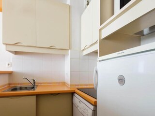 Apartment Vallée de Lesponne Features 10