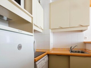 Apartment Vallée de Lesponne Features 11