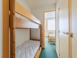 Apartment Vallée de Lesponne Features 12