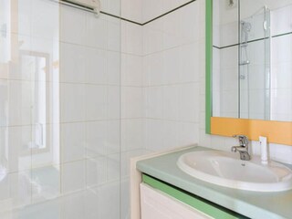 Appartement Vallée de Lesponne Kenmerken 20