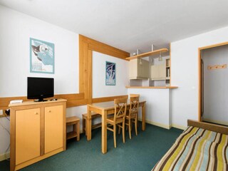 Apartment Vallée de Lesponne Features 17