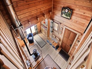 Apartment Saint-Jean-d'Aulps  11