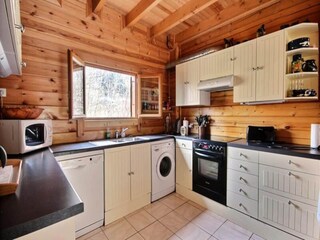Apartment Saint-Jean-d'Aulps  12