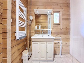 Apartment Saint-Jean-d'Aulps  7