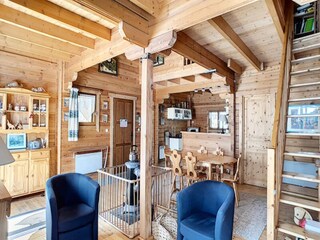 Apartment Saint-Jean-d'Aulps  17