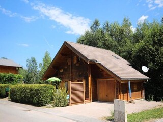 Apartment Saint-Jean-d'Aulps  19