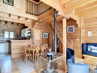 Apartment Saint-Jean-d'Aulps  21